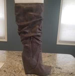 Jessica Simpson Boots